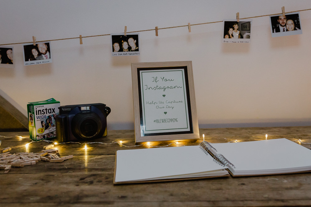 Nancarrow Farm Wedding Alexa Poppe Wedding Photography