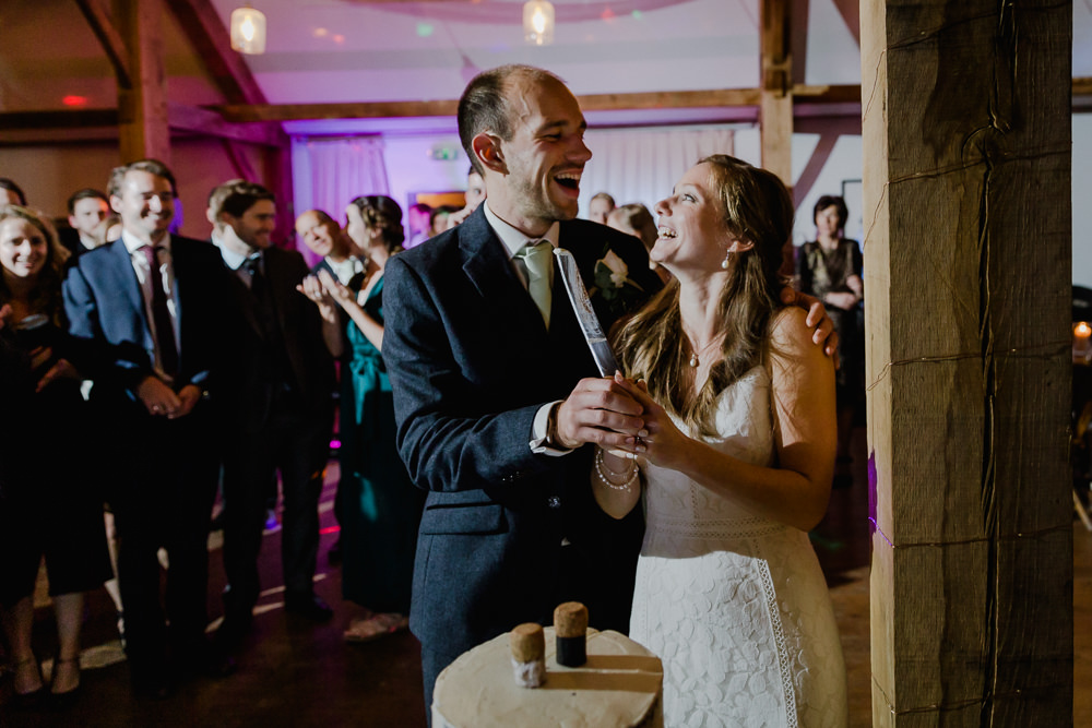 Nancarrow Farm Wedding Alexa Poppe Wedding Photography