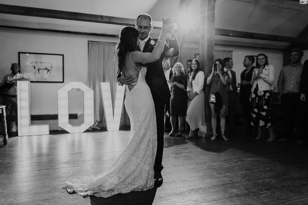 Nancarrow Farm Wedding Alexa Poppe Wedding Photography