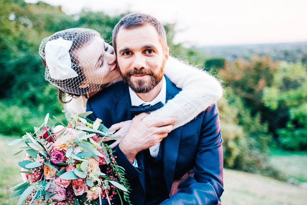 Pembroke Lodge Wedding Mark O'Brien Photography