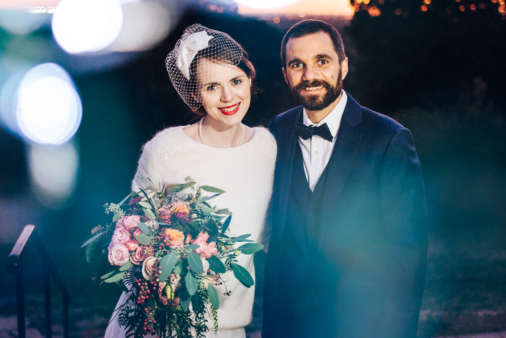 Pembroke Lodge Wedding Mark O'Brien Photography