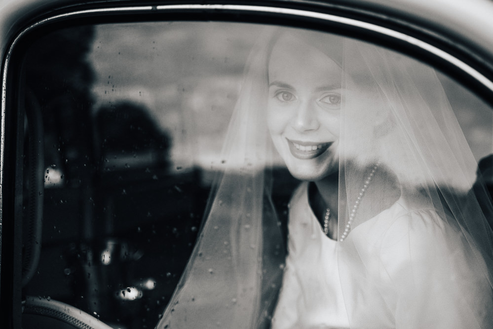 Pembroke Lodge Wedding Mark O'Brien Photography