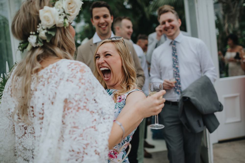Sefton Park Wedding Bloom Weddings
