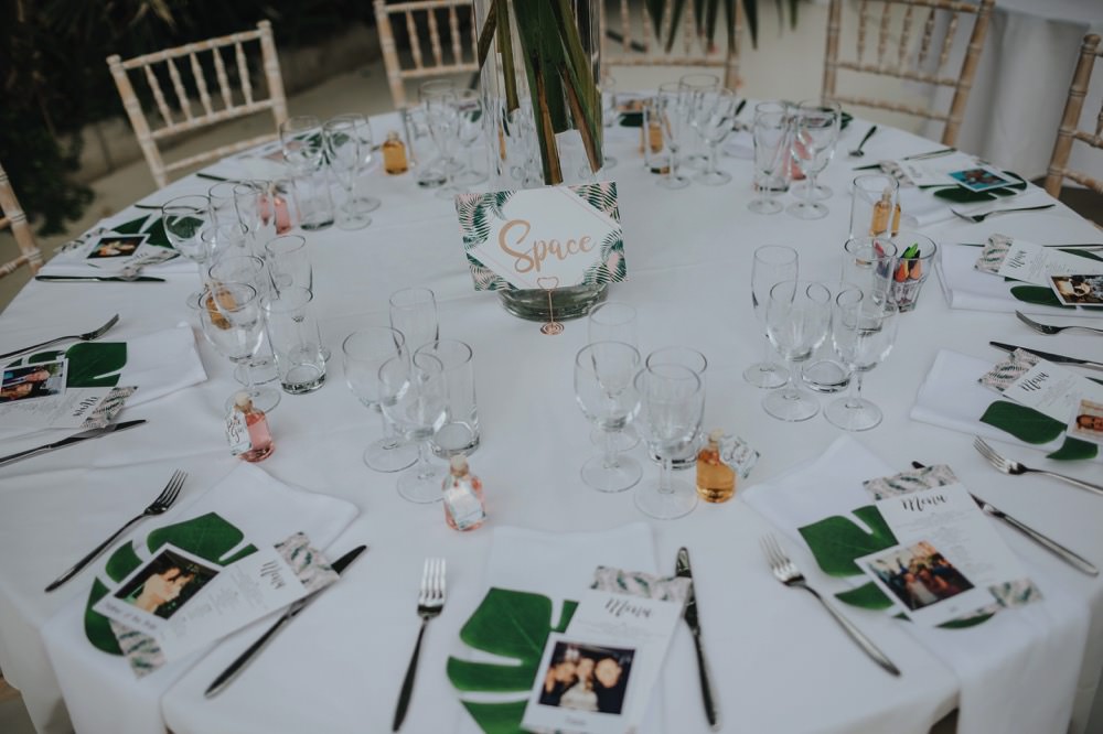 Sefton Park Wedding Bloom Weddings
