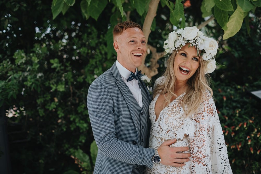 Sefton Park Wedding Bloom Weddings
