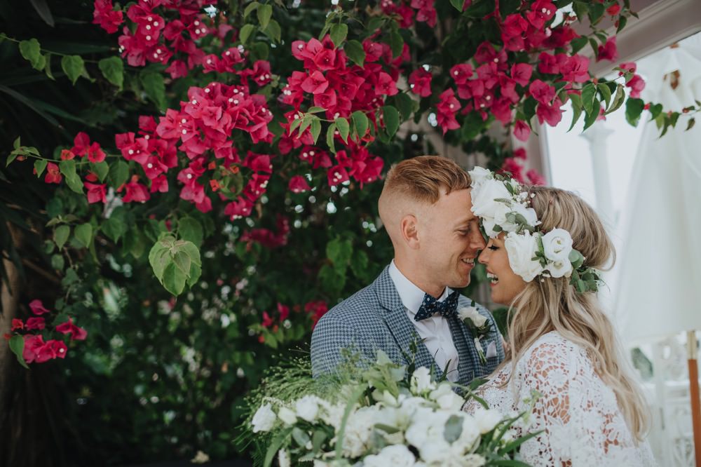Sefton Park Wedding Bloom Weddings