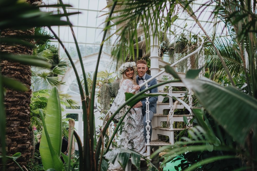 Sefton Park Wedding Bloom Weddings