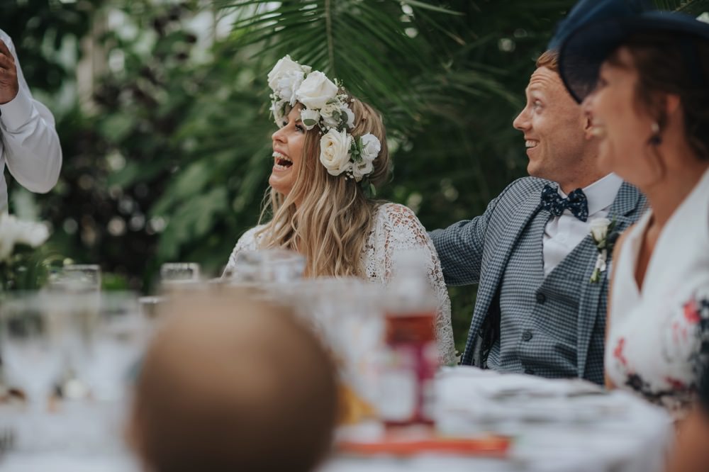 Sefton Park Wedding Bloom Weddings