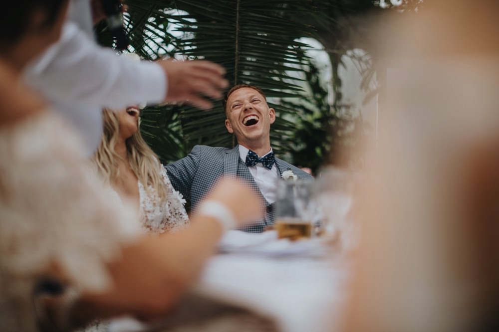 Sefton Park Wedding Bloom Weddings