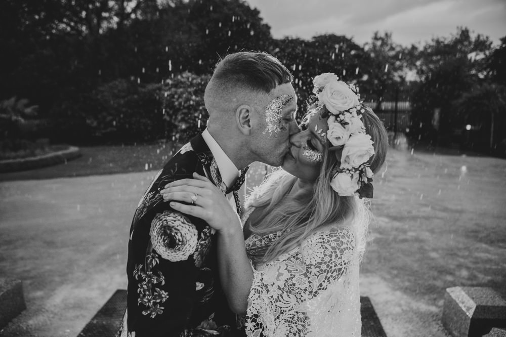 Sefton Park Wedding Bloom Weddings