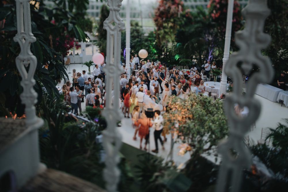 Sefton Park Wedding Bloom Weddings