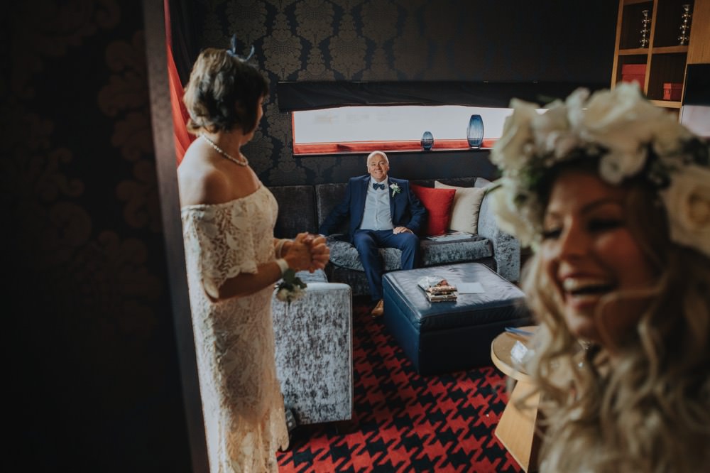 Sefton Park Wedding Bloom Weddings
