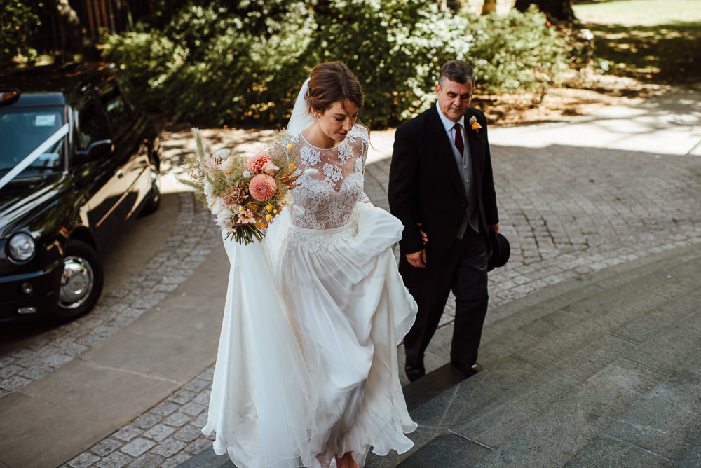 St Paul's Cathedral Wedding The Shannons Photography