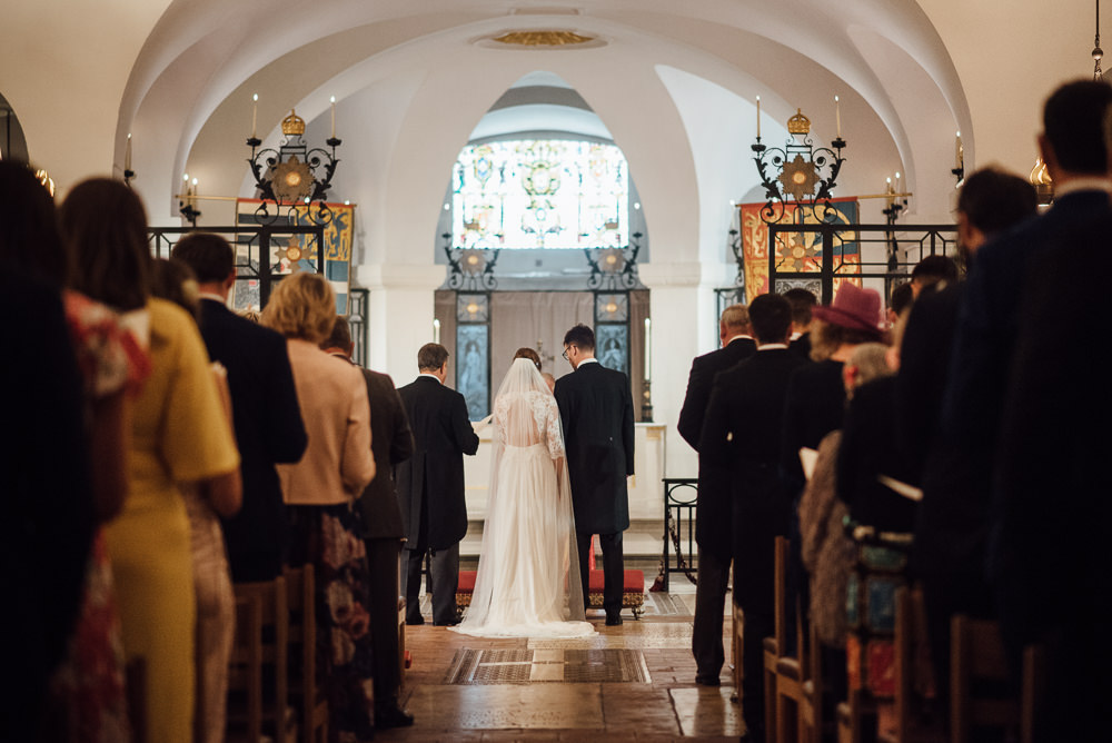 St Paul's Cathedral Wedding The Shannons Photography