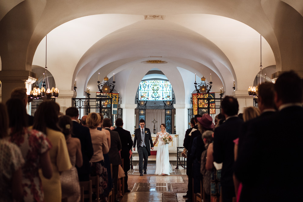 St Paul's Cathedral Wedding The Shannons Photography