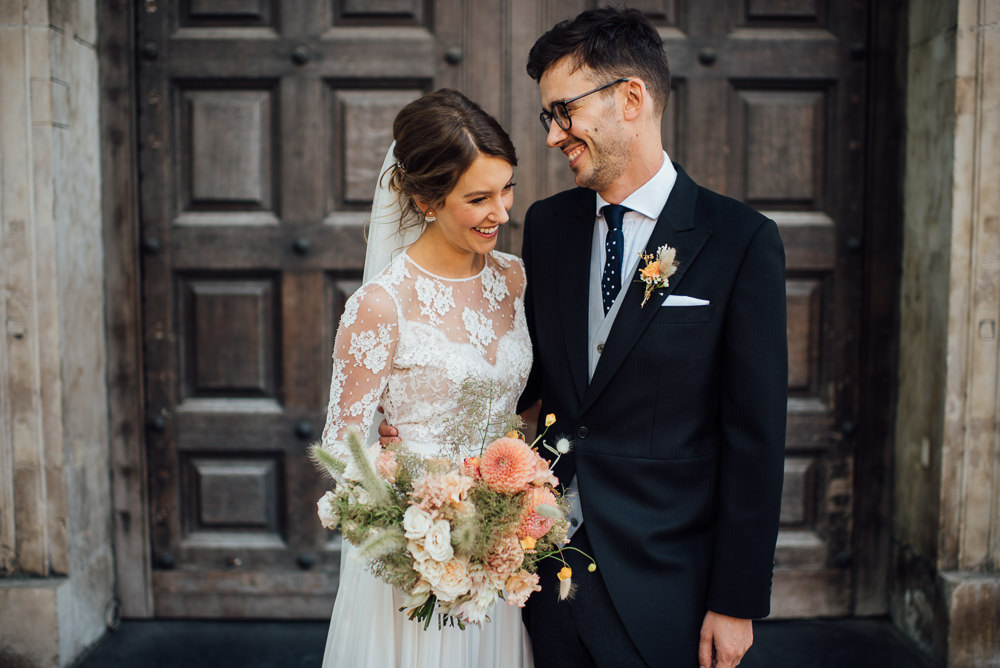 St Paul's Cathedral Wedding The Shannons Photography