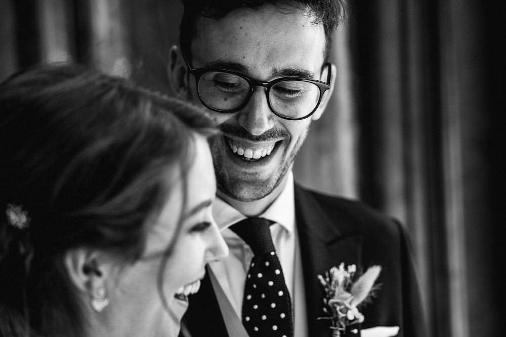 Groom Glasses Traditional Morning Suit St Paul's Cathedral Wedding The Shannons Photography