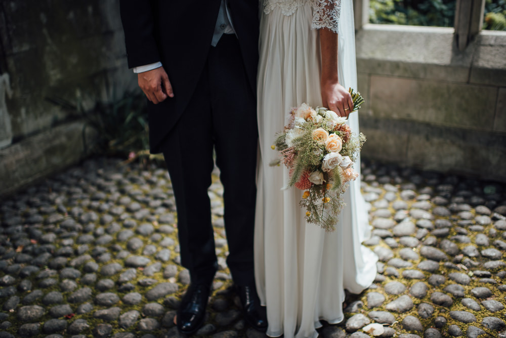 St Paul's Cathedral Wedding The Shannons Photography