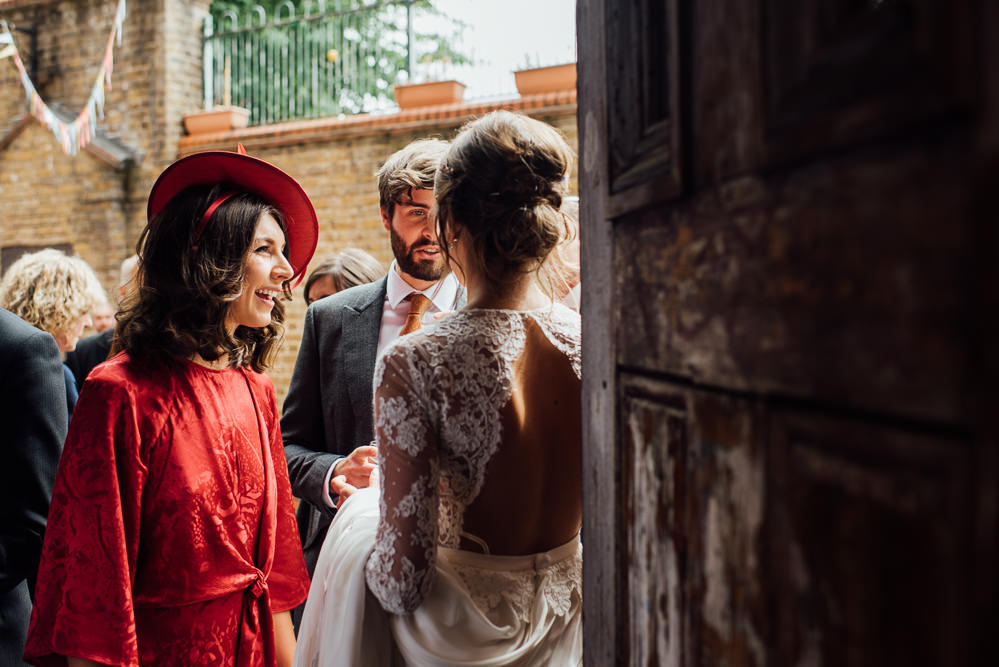 St Paul's Cathedral Wedding The Shannons Photography