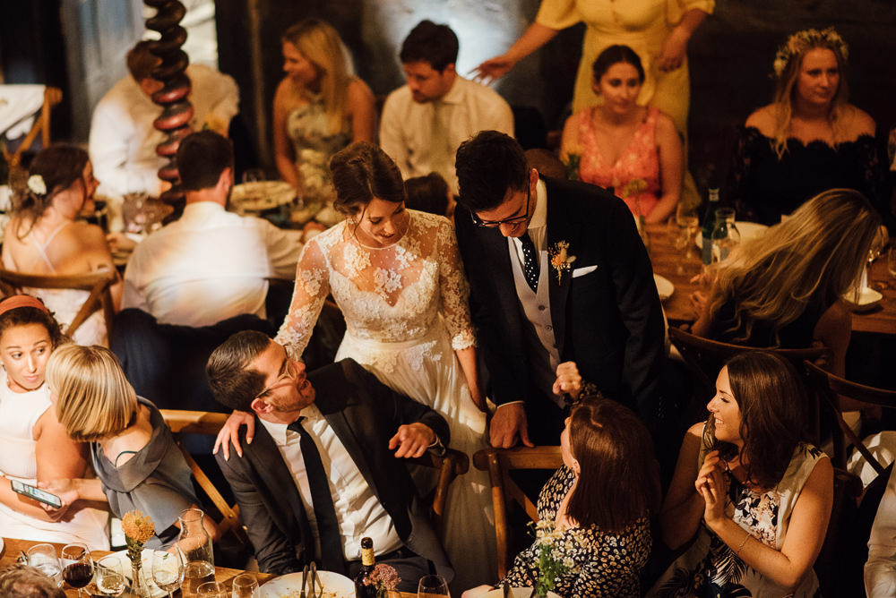 St Paul's Cathedral Wedding The Shannons Photography