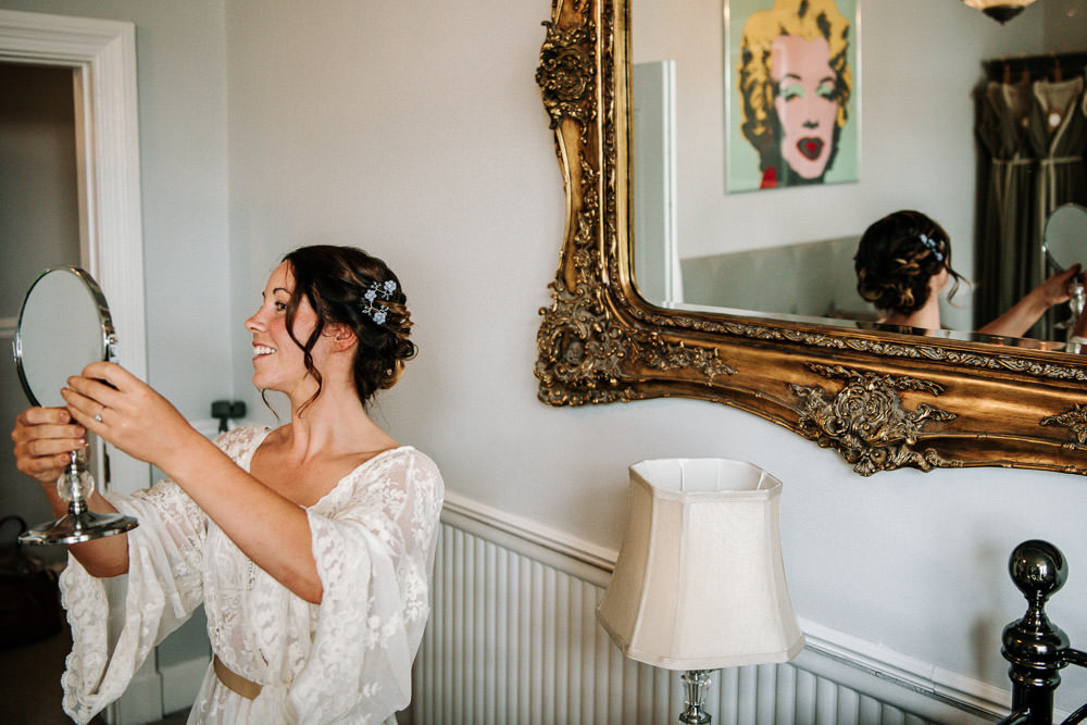 Stanford Farm Wedding Andy Griffiths Photography