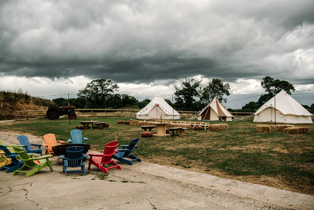 Stanford Farm Wedding Andy Griffiths Photography