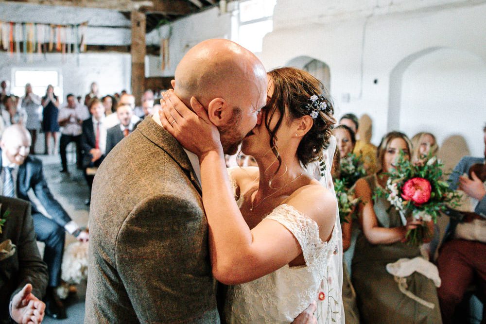 Stanford Farm Wedding Andy Griffiths Photography