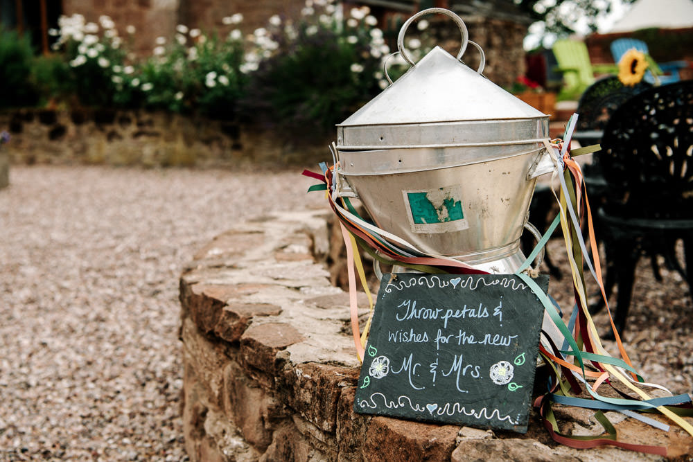 Stanford Farm Wedding Andy Griffiths Photography