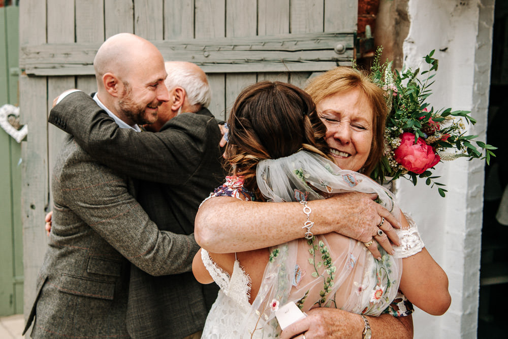 Stanford Farm Wedding Andy Griffiths Photography