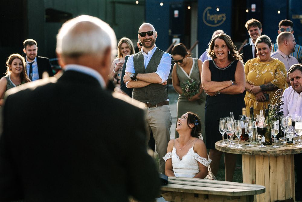 Stanford Farm Wedding Andy Griffiths Photography