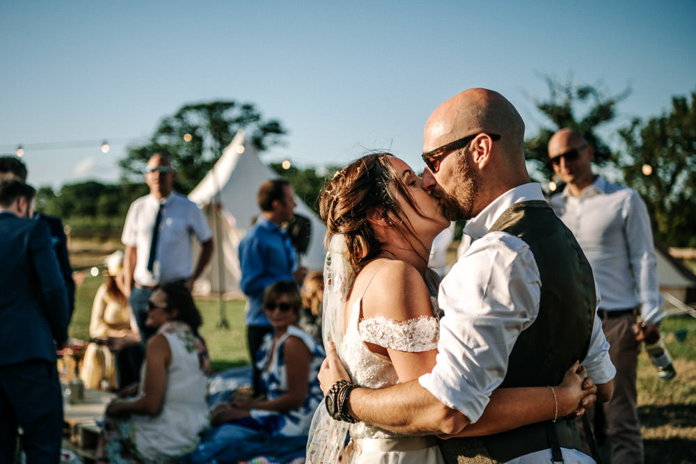 Stanford Farm Wedding Andy Griffiths Photography