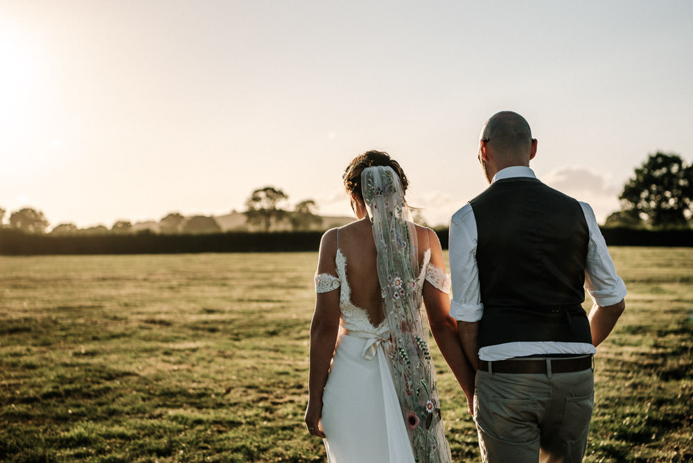 Stanford Farm Wedding Andy Griffiths Photography