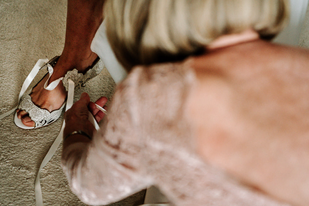 Stanford Farm Wedding Andy Griffiths Photography
