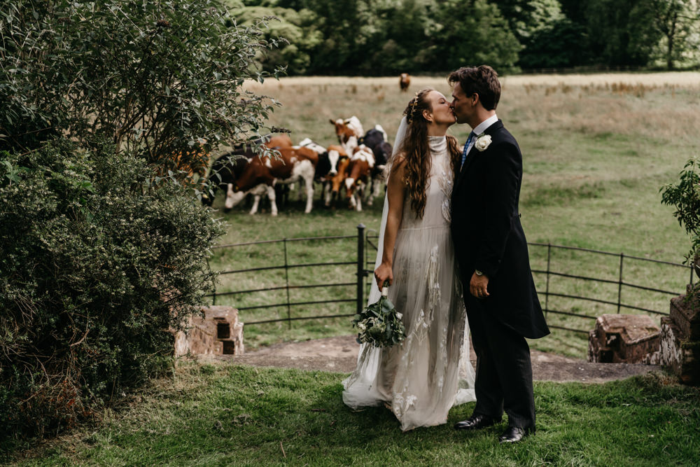 David Boynton Photography & Film Wedding