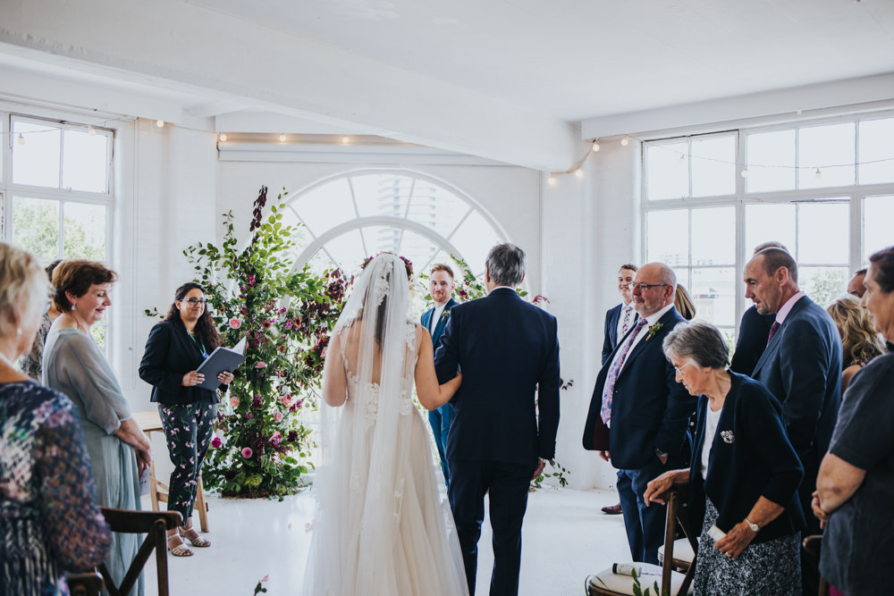Wimborne House Wedding Eva Photography