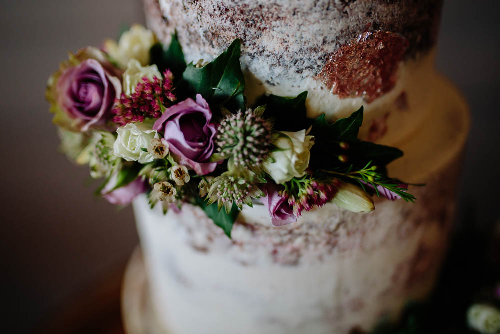 Yorkshire Wedding Barn Anna Rose Photography
