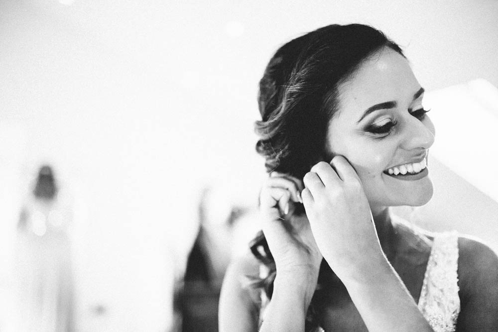 Yorkshire Wedding Barn Anna Rose Photography