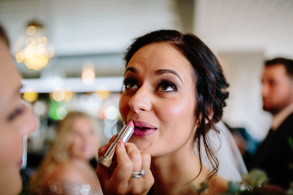 Yorkshire Wedding Barn Anna Rose Photography