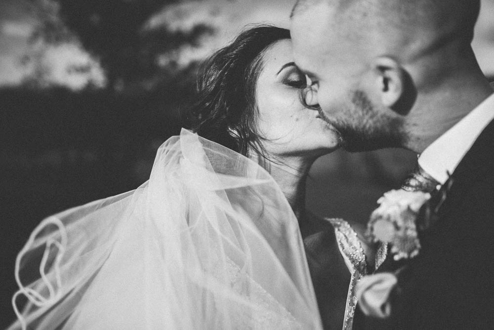 Yorkshire Wedding Barn Anna Rose Photography