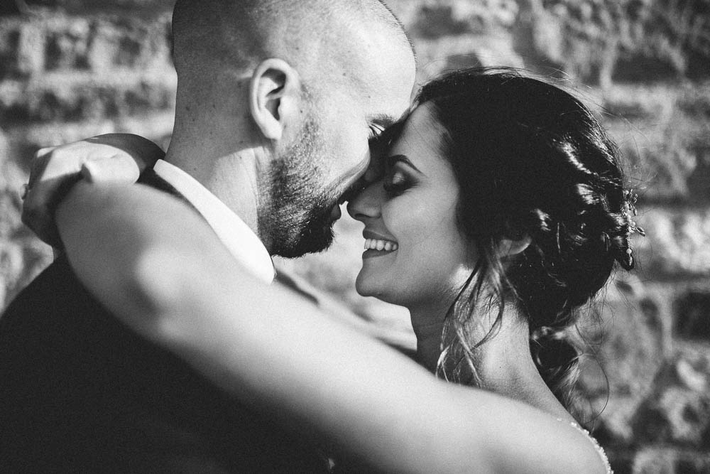 Yorkshire Wedding Barn Anna Rose Photography