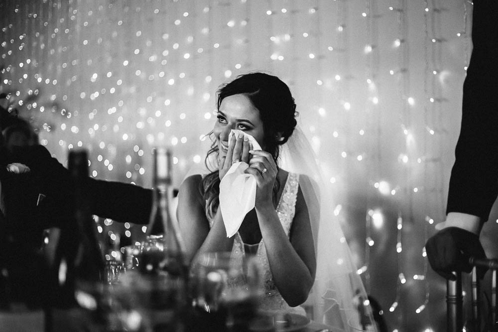 Yorkshire Wedding Barn Anna Rose Photography