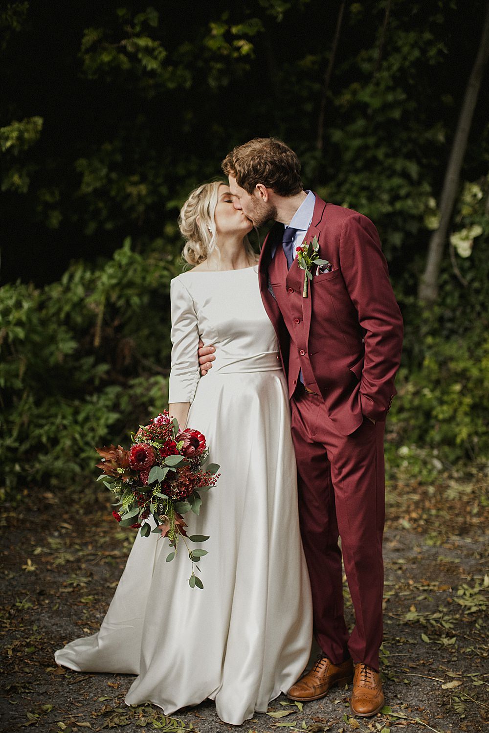Abbeydale Picture House Wedding Jess Petrie Photography