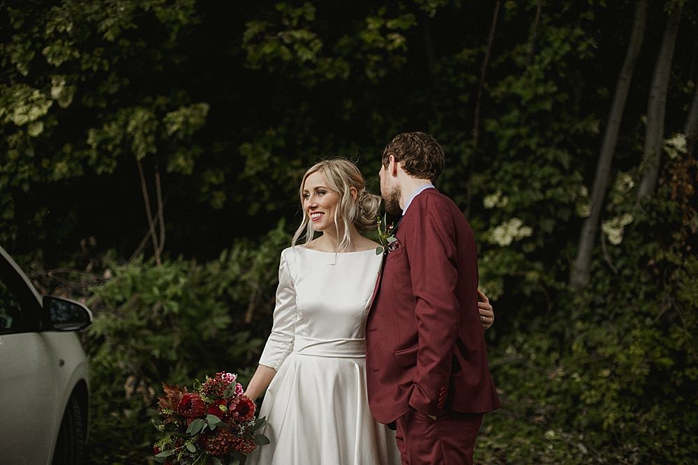 Abbeydale Picture House Wedding We Are Da Silva