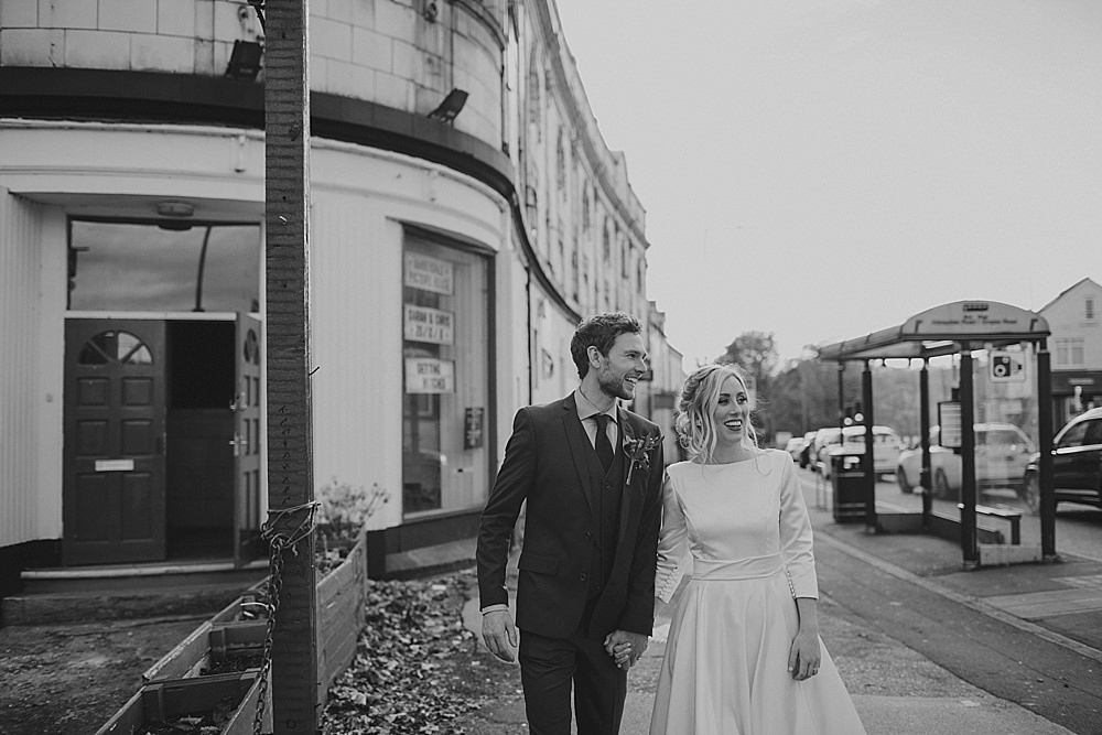 Abbeydale Picture House Wedding We Are Da Silva