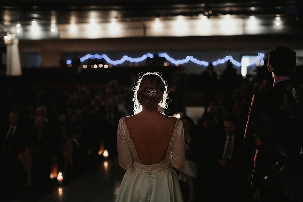 Abbeydale Picture House Wedding We Are Da Silva