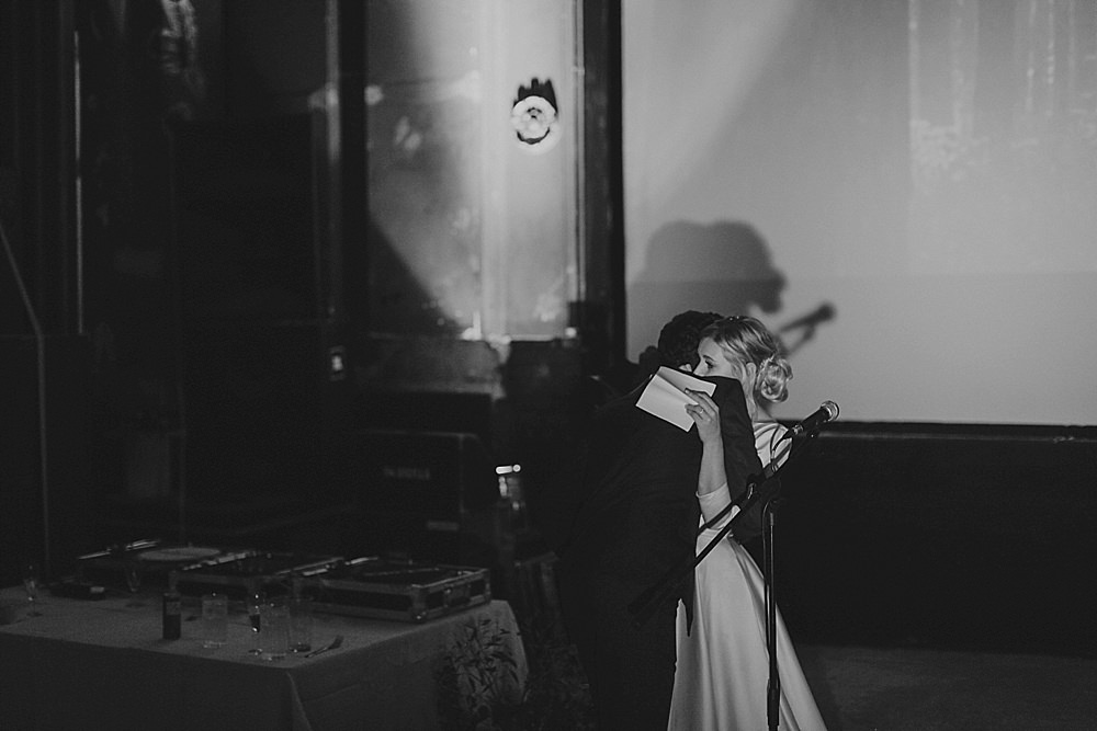 Abbeydale Picture House Wedding We Are Da Silva