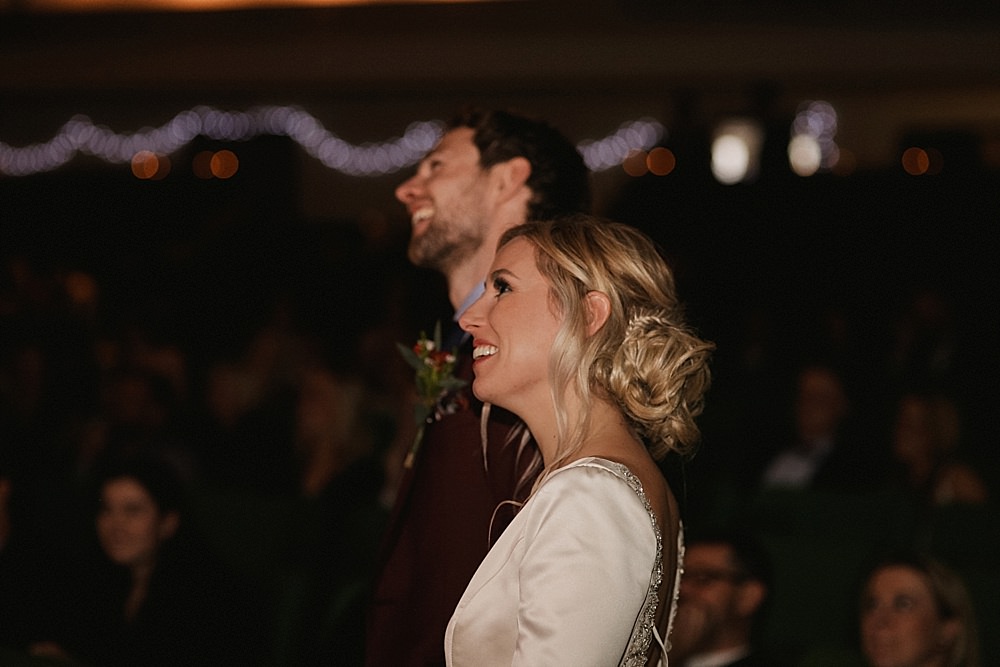 Abbeydale Picture House Wedding We Are Da Silva
