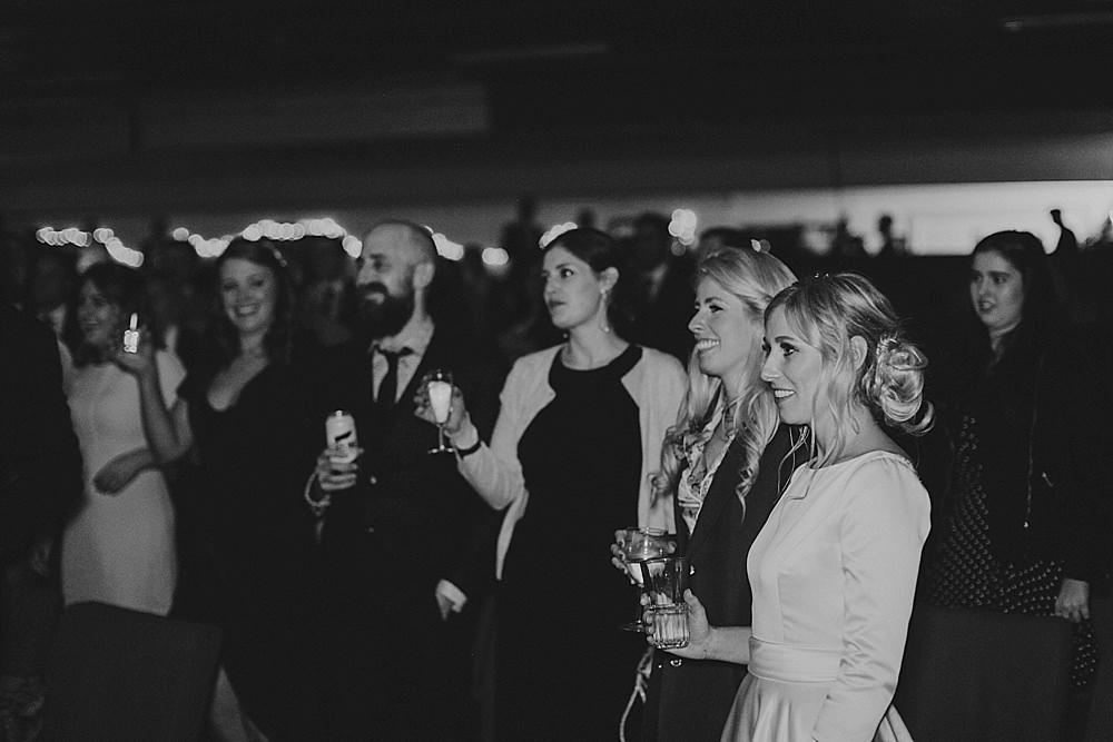 Abbeydale Picture House Wedding We Are Da Silva