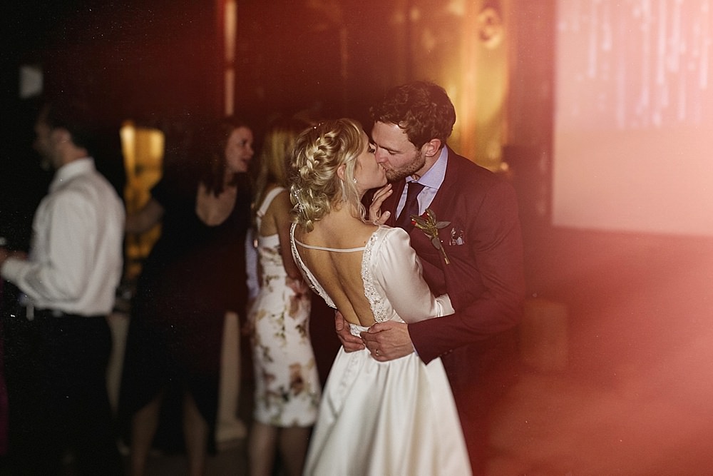 Abbeydale Picture House Wedding We Are Da Silva