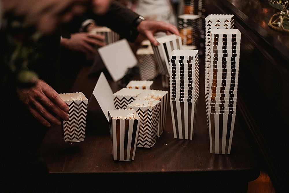 Abbeydale Picture House Wedding We Are Da Silva